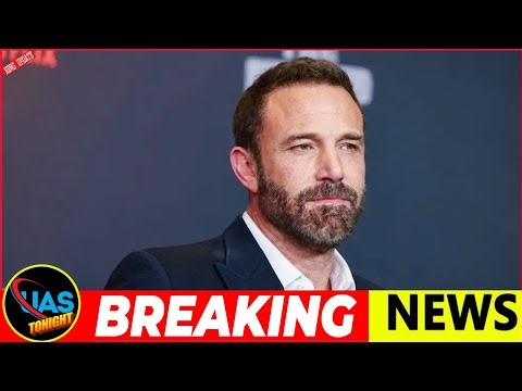 Is Ben Affleck Dating a Model 25 Years His Junior After Jennifer Lopez Divorce The Truth Is…