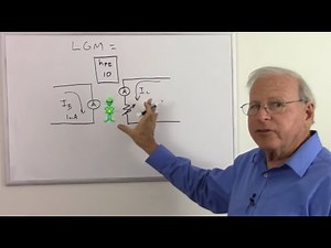Bipolar Junction Transistors - Part 3 - Engineering Models