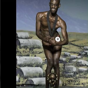 19K views · 32 reactions | Trotz Zerebralparese und Skoliose verliert dieser Bodybuilder sein Ziel nicht aus den Augen. Respekt!  | RTL Exclusiv | Facebook