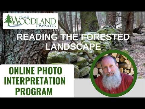 Reading the Forested Landscape Photo Interpretation Program