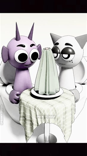 #sprunki #fcae #trollface