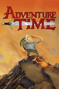 Adventure Time (2007) - AZ Movies