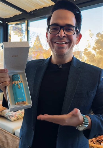 French Avenue's Vulcan Feu Perfume: Best Usage Tips