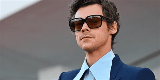 Harry Styles: ¿El cantante regresa a la música? Esto sabemos