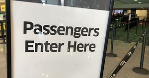 COVID-19 testing available for travelers flying from Cleveland Hopkins International Airport