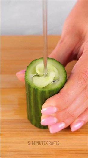 Stress-Free Cooking with Genius Kitchen Gadgets 🍴 #shorts