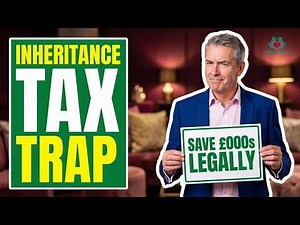 15 Legal Ways to Reduce Your Inheritance Tax Bill Starting Today