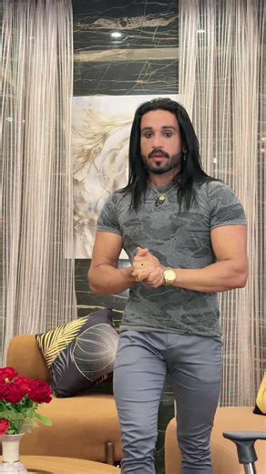 Habibi Jack Sparrow: A TikTok Adventure