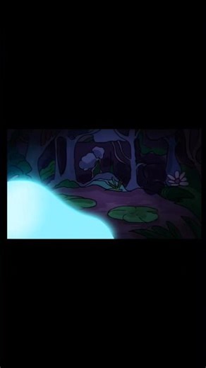 Magic Dot Practice | 3 Sec Glowing Animation#animation #shorts