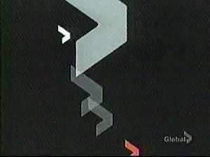 Global TV 2006 Bumper 1