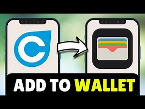 How To Add Compass Card To Apple Wallet (2026) - Full Guide