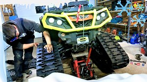 Installing the Apache 360 LT Track System – Good or Bad Idea?