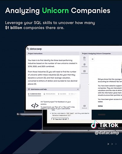 Maximize Your SQL Skills for Data Science Roles