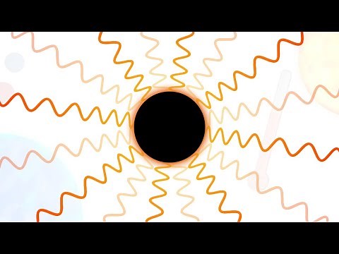 Le Rayonnement de Hawking