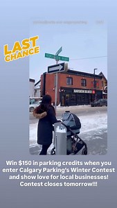 City of Calgary – Your Local Government on Reels | Facebook