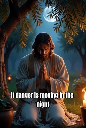 You Will Not Sleep Unprotected Tonight | Powerful Night Prayer for Divine Protection