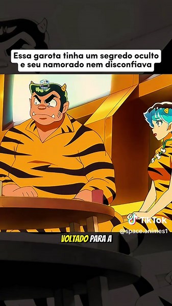 Reflexões sobre o sumiço em Urusei Yatsura