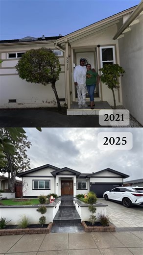 Inspiring Home Renovation Journey of a Dedicated Dad