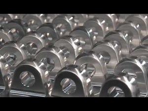 Autodesk HSM Overview