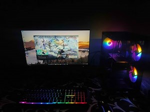 My New PC🙏🏼 ft. ‪@ModxComputers‬ || Unboxing Video.