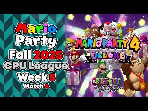 Tragic Upset at the Last Second in the CPU League