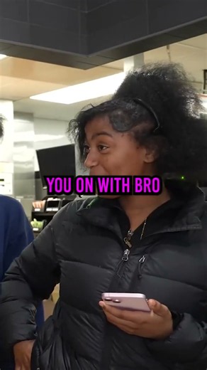 D’Aydrian Did Kanel DIRTY in Public...🤭
