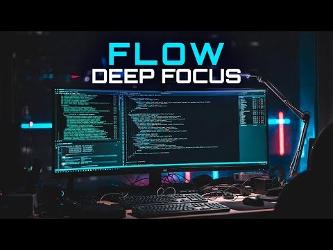 LOG STREAM // Backend Night 🧠 Calm Focus for Debugging [2 Hours]
