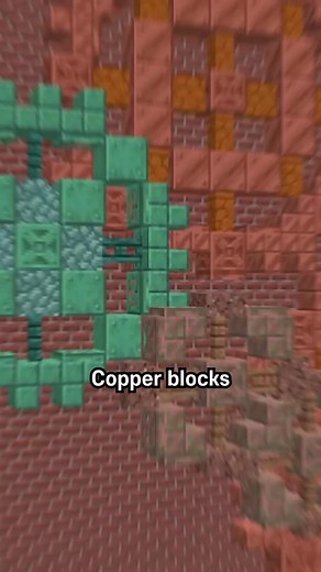 Copper Factory Gears: Minecraft Build Hack Guide