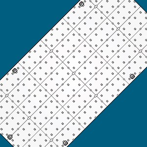 LED Fabric Panels - Matrix Plus: Bounce LED