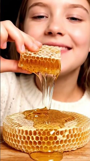 AI ASMR | Relaxing Eating Sounds & Food Mukbang for Sleep and Stress Relief #mukbang #aiasmr #eating