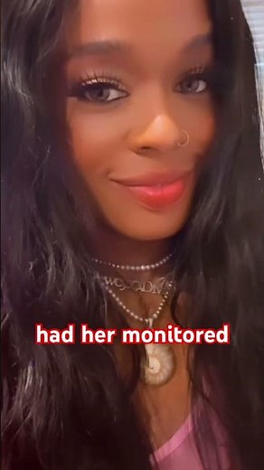 Azealia Banks Files Restraining Order Against Ex-Manager Amid Explosive Legal Battle!