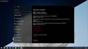 Download Update KB5010793 dan KB5010795, Update Yang Perbaiki Masalah VPN