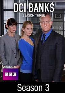 DCI Banks: Bad Boy Part 2
