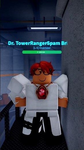 Dr Bright All Spawn Locations [UPDATED] | SCP Site Roleplay