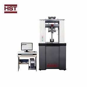 [Hot Item] Gbw-60b Computerized Erichsen Cupping Testing Machine