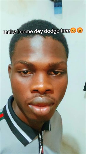 I no fit dey dodge human, still dey dodge tree too nau 😅🤣🤣#fyppppppppppppppppppppppp #nigeriatiktok🇳🇬🇳🇬🇳🇬 #trendingvideo