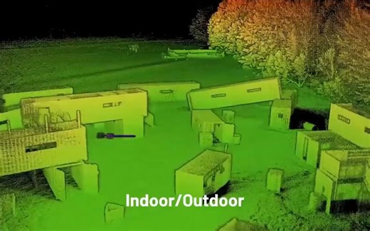 模块化自主复杂环境构建｜2023【美国ExynAI】