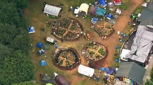 Police clear Seattle’s organized protest zone