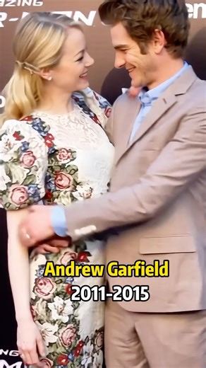 Emma Stone's Boyfriend Over the Years