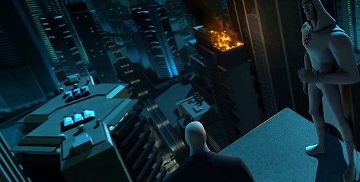 Beware the Batman S01 E26