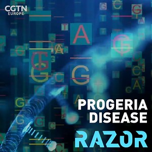 3K views · 29 reactions | 溺 Progress in gene editing is giving hope...