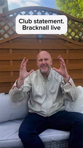 234K views · 1.7K reactions | Steve Bracknall live on stage. It’s time to meet the fans face to face and show them the inner workings of The Royal Oak FC. Dates will be released on Monday. Sign up to the Royal Oak supporters club in order to get presale info. I promised total transparency at the club. It’s now time to be together as one. Steve #stevebracknall #comedy #tour #uk #football | Steve Bracknall | Facebook