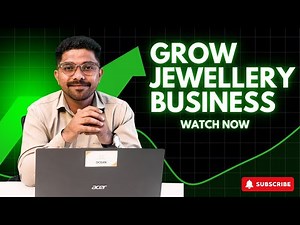 Jewellery Billing Software That Every Jeweller Must Try | Online Munim