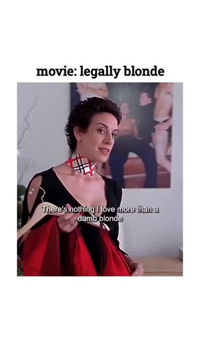 moviedev on Instagram: "Here’s a long, fun fact about the movie Legally Blonde that makes it even more iconic: Legally Blonde almost looked—and felt—completely different from the movie everyone knows and loves today. The film is based on a novel by Amanda Brown, which was inspired by her own experiences at Stanford Law School, but the original book was much darker and more cynical. Early versions of the movie script leaned heavily into satire, portraying Elle Woods as more of a joke than a heroi