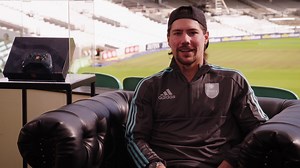 439K views · 615 reactions | England + Surrey cricket champs Burnsy and Pope are taking on the Xbox Game Pass challenge at the Oval  Will they smash it about, or be completely village? 路‍♂️ And don’t forget, Cricket 19 is now available on Game Pass  https://www.xbox.com/en-GB/xbox-game-pass | Xbox UK | Facebook