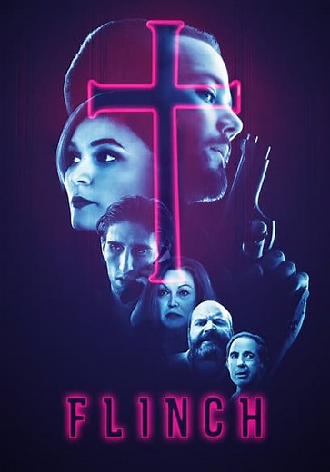 Flinch (2021)