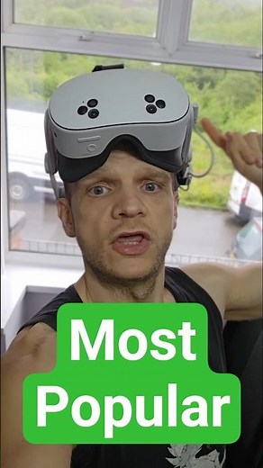 10 BEST & MOST POPULAR VR Sandbox Games!