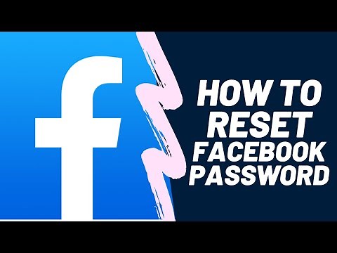 How to Recover Your Forgotten Facebook Account Password? Facebook Tutorial