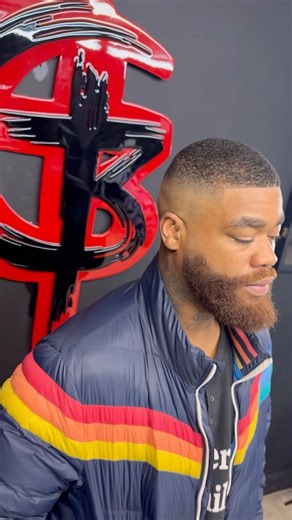 If that’s my dawg we gone ball till the rims fall off 🤞