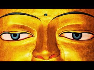 The Story of Buddha: A Calm 1-Hour History of Buddhism